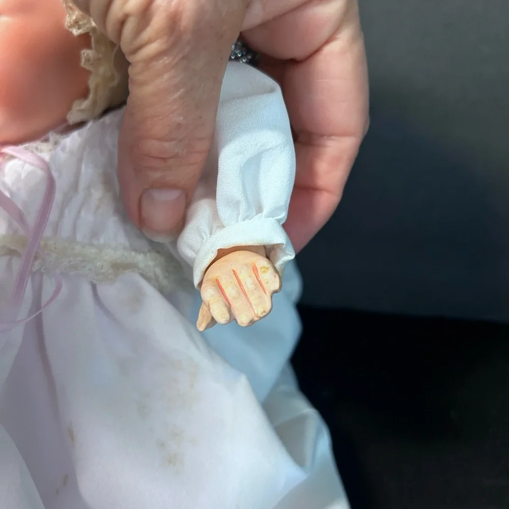 VTG  Armand & Marseille “My Dream Baby” collectors doll